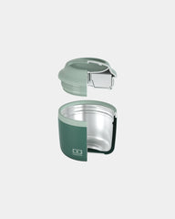 Custom insulated lunch box Monbento MB Element - 11