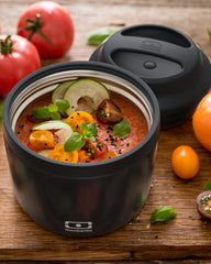 Custom insulated lunch box Monbento MB Element - 4