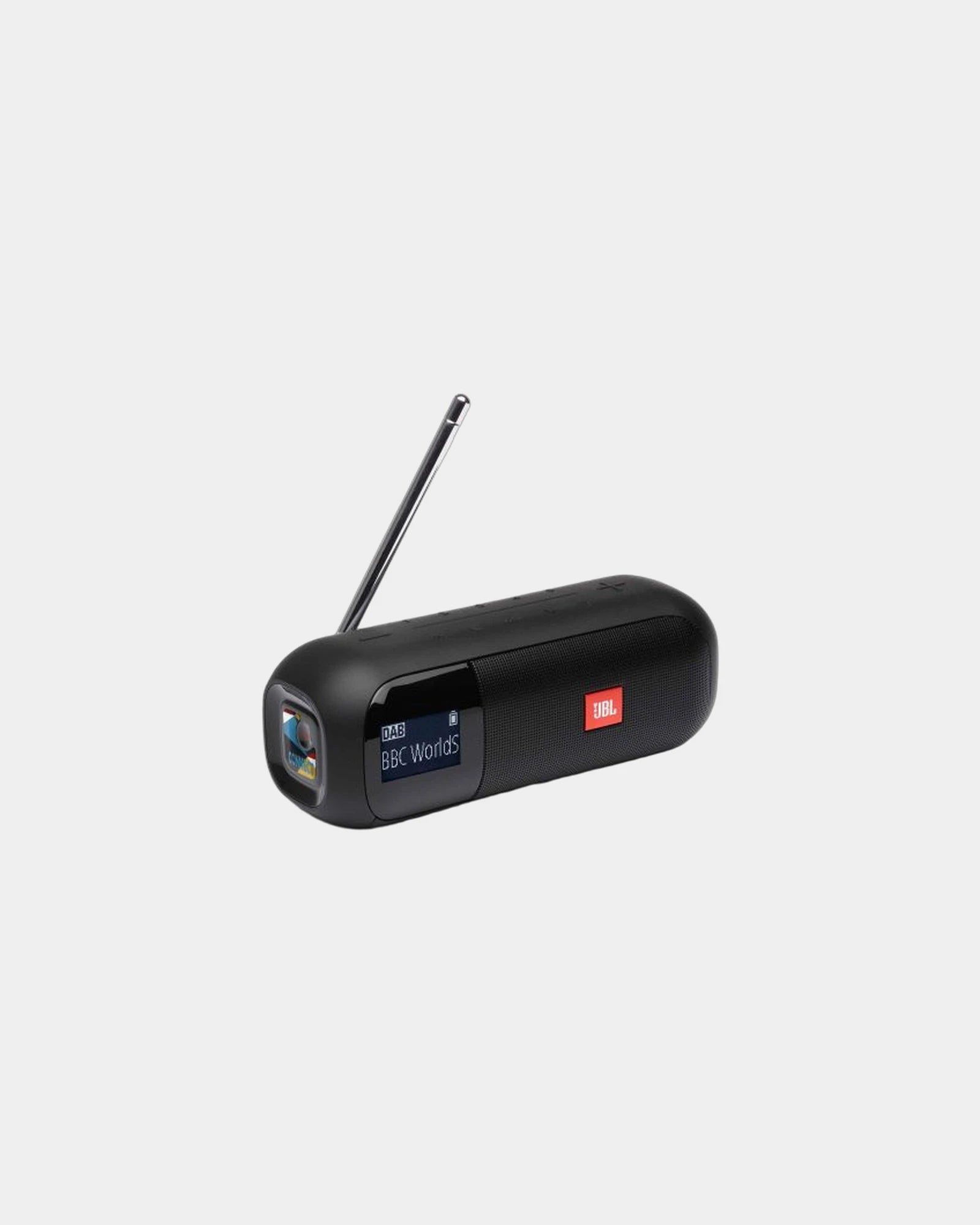 Custom portable Bluetooth radio JBL Tuner 2 - 6
