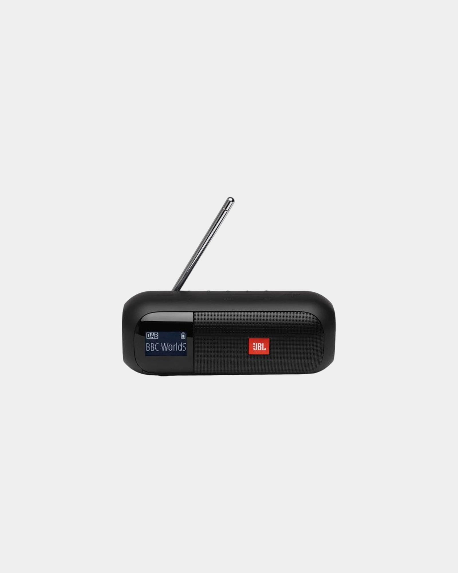 Custom portable Bluetooth radio JBL Tuner 2 - 3