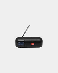 Custom portable Bluetooth radio JBL Tuner 2 - 3