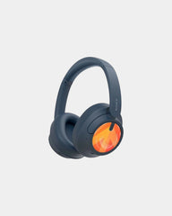 Custom wireless noise-canceling headphones Sony WH-CH720N - Blue