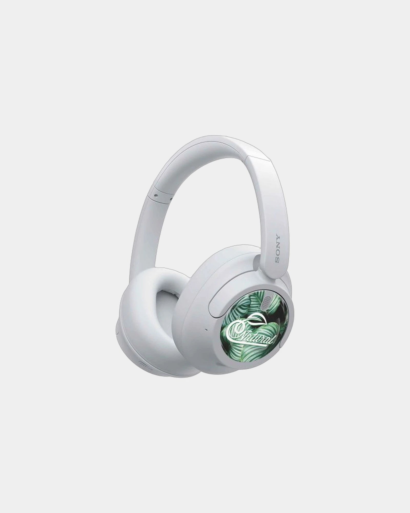 Custom wireless noise-canceling headphones Sony WH-CH720N - 1
