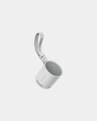 Custom eco-friendly Bluetooth speaker Sony SRS-XB100 - Grey