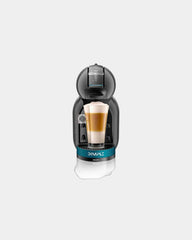 Custom coffee machine Krups Dolce Gusto Mini Me - Grey