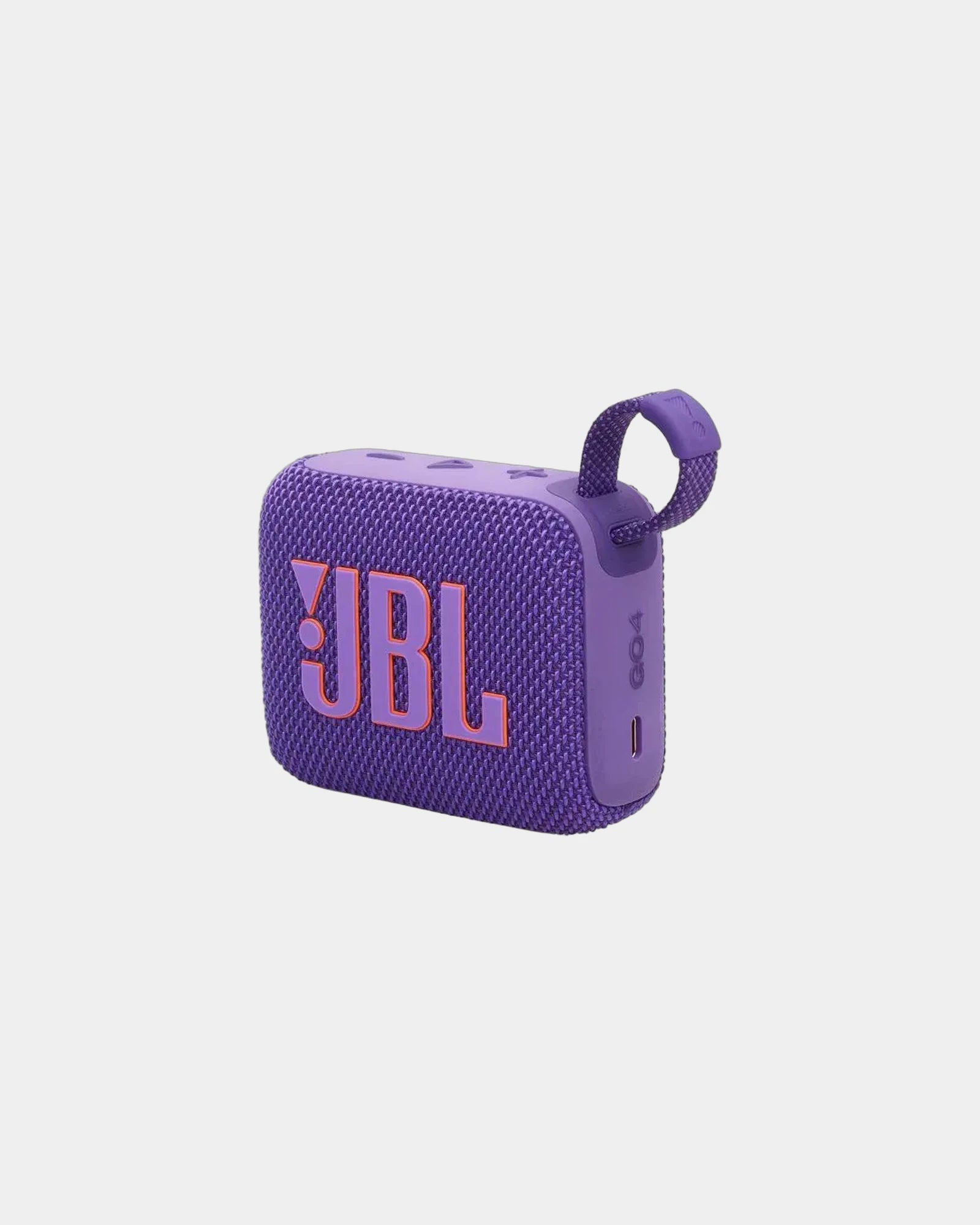 Custom Bluetooth speaker JBL GO 4 - 8
