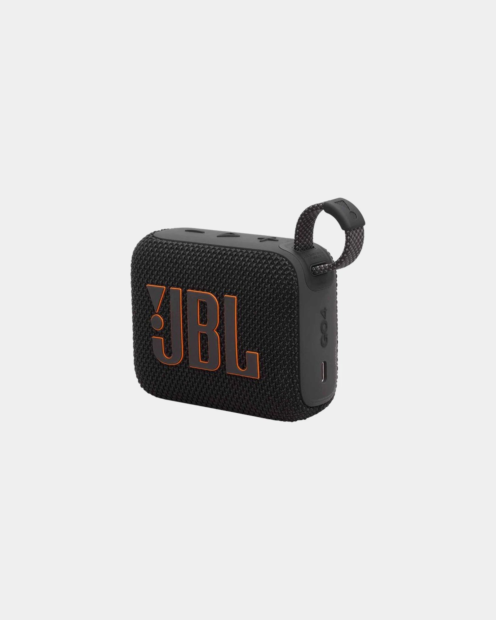 Custom Bluetooth speaker JBL GO 4 - 28
