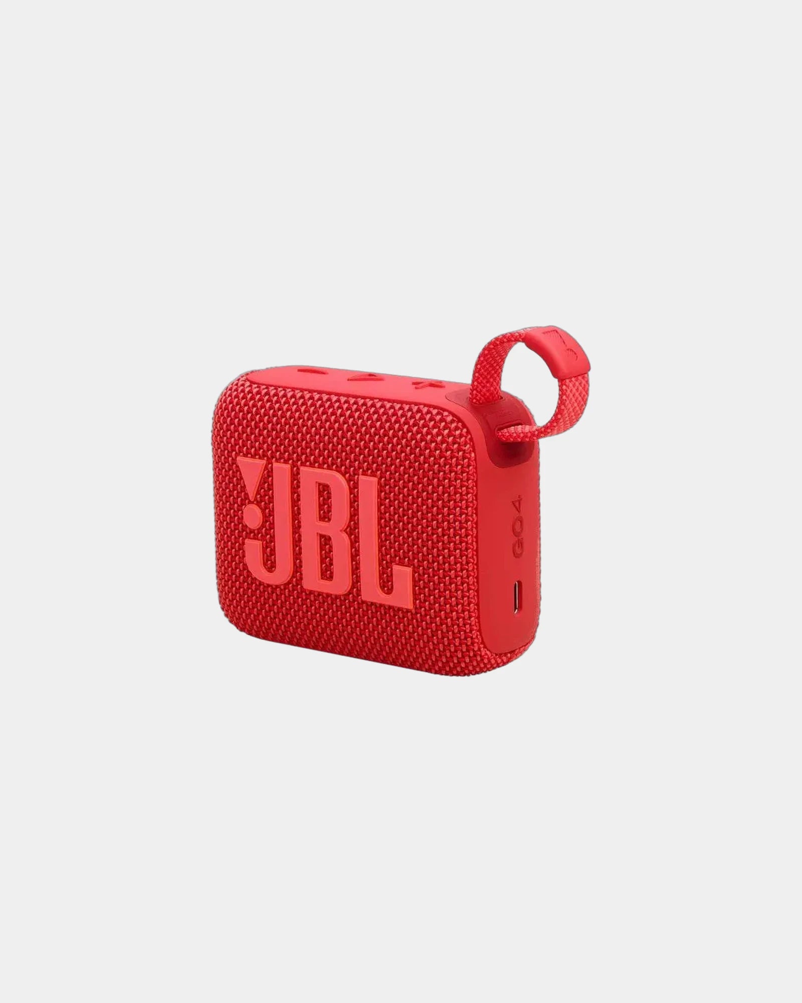 Custom Bluetooth speaker JBL GO 4 - 4