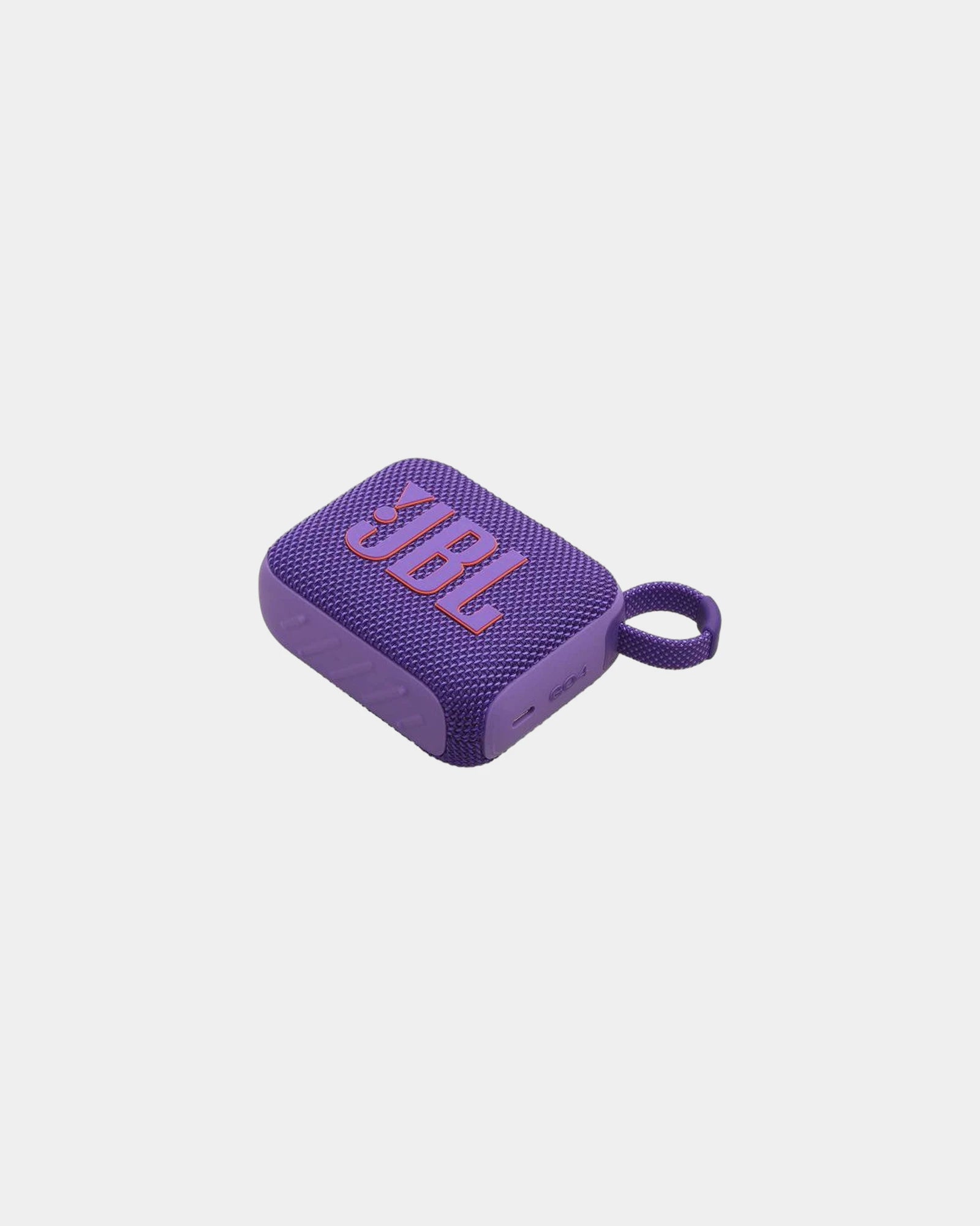 Custom Bluetooth speaker JBL GO 4 - 34