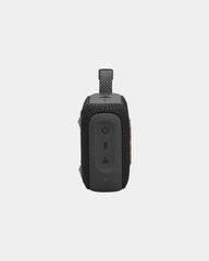 Custom Bluetooth speaker JBL GO 4 - 25