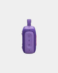 Custom Bluetooth speaker JBL GO 4 - 30