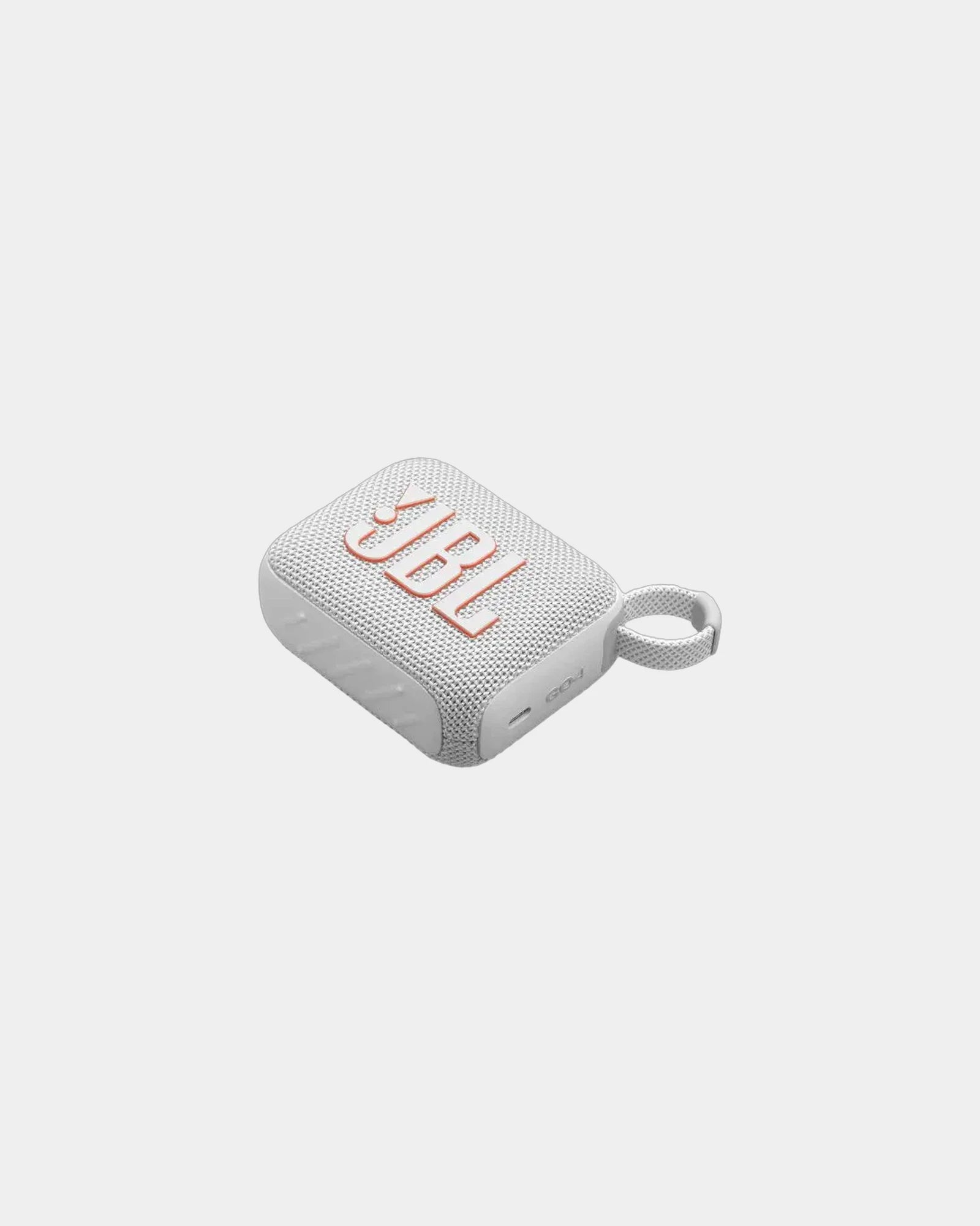 Custom Bluetooth speaker JBL GO 4 - 21