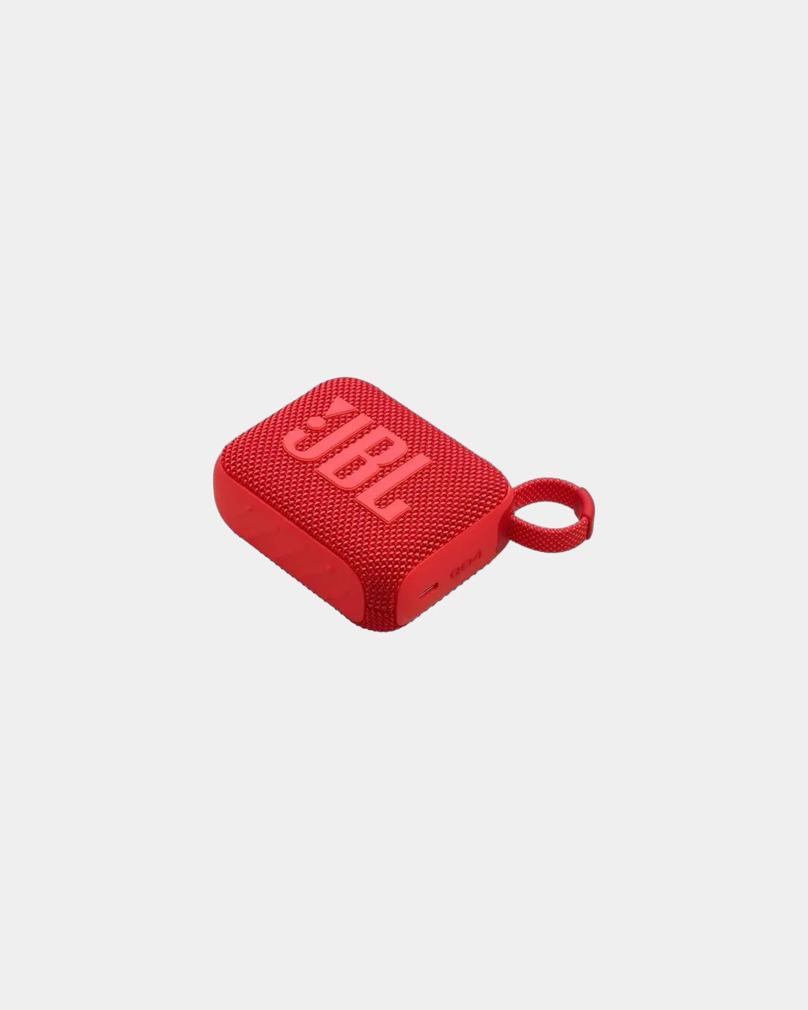 Custom Bluetooth speaker JBL GO 4 - 17