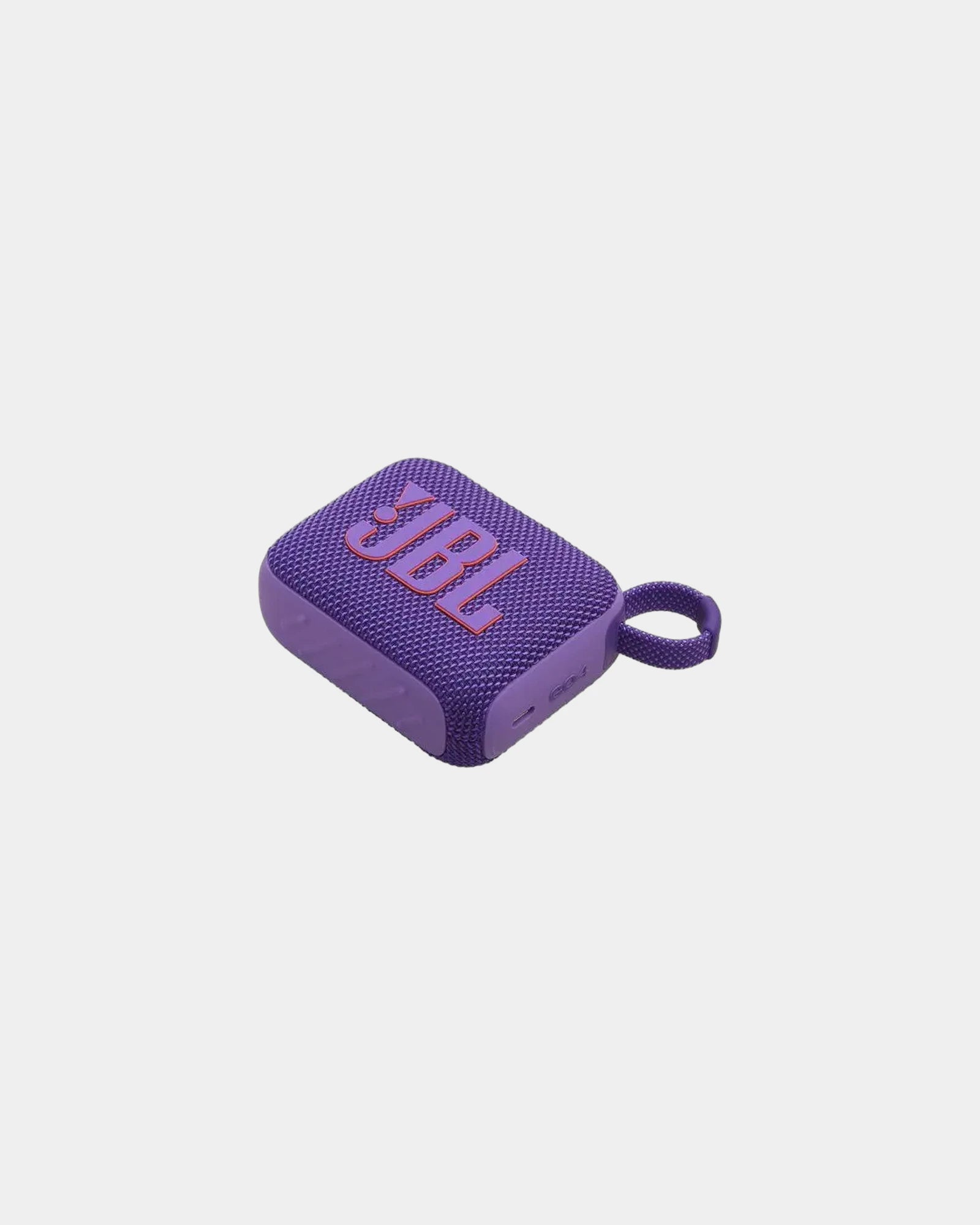 Custom Bluetooth speaker JBL GO 4 - 10