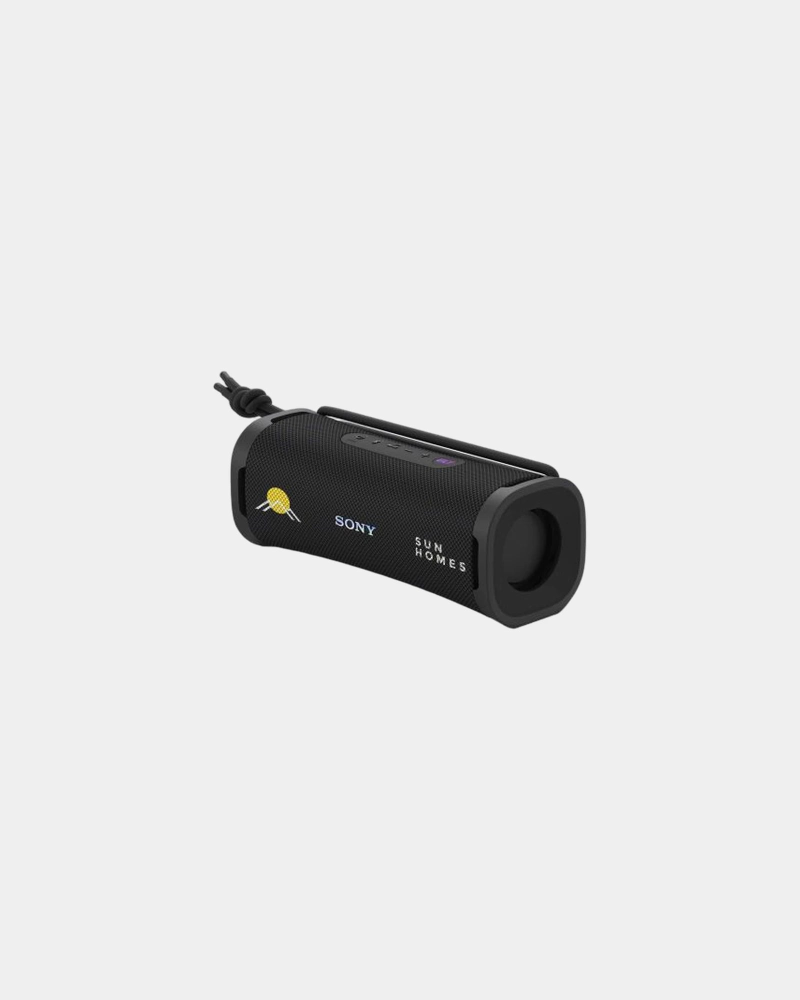 Custom portable speaker Sony ULT Field 1 - Black