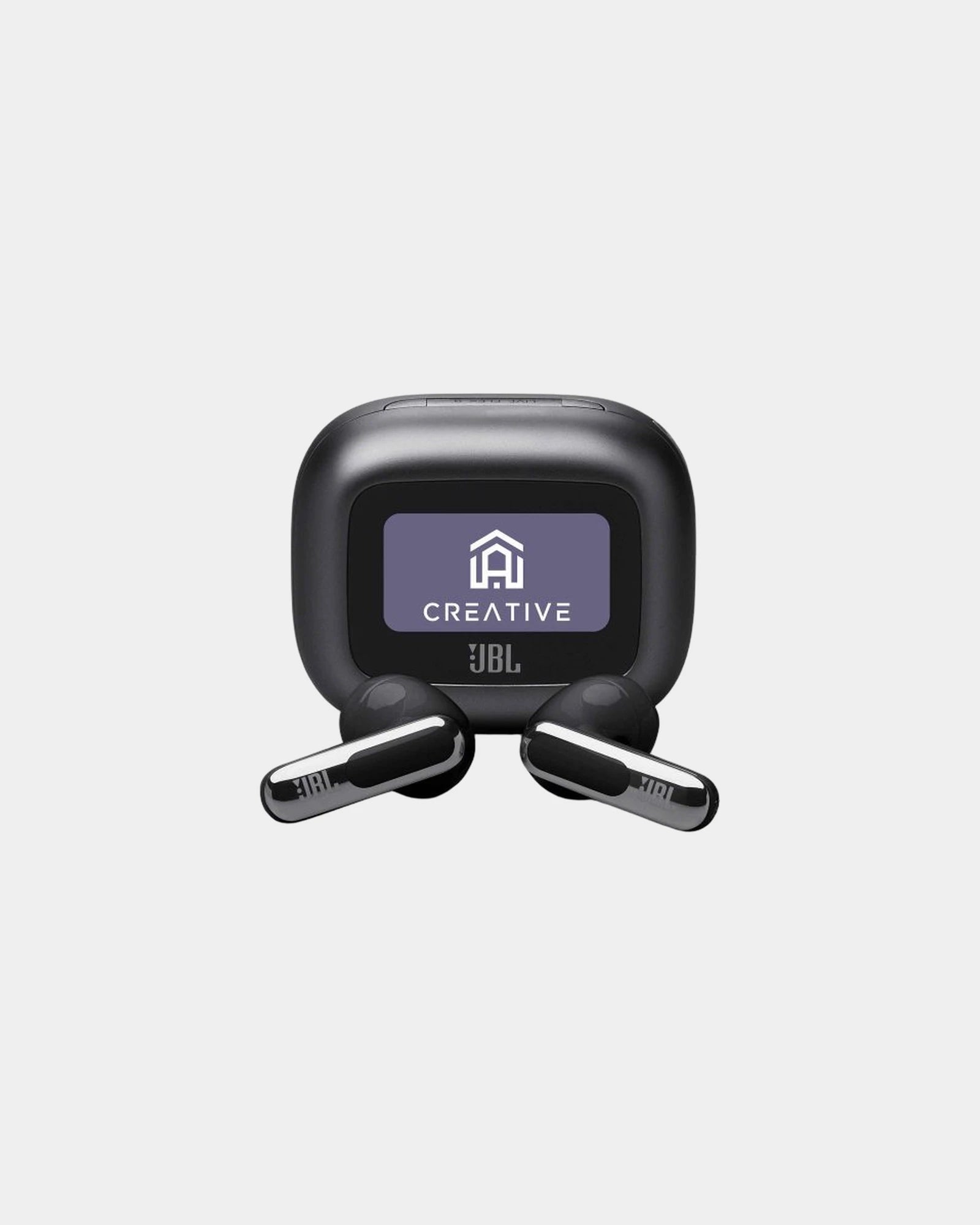 Custom JBL Live Flex 3 wireless earbuds - 4