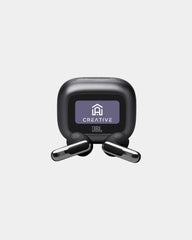 Custom JBL Live Flex 3 wireless earbuds - 4