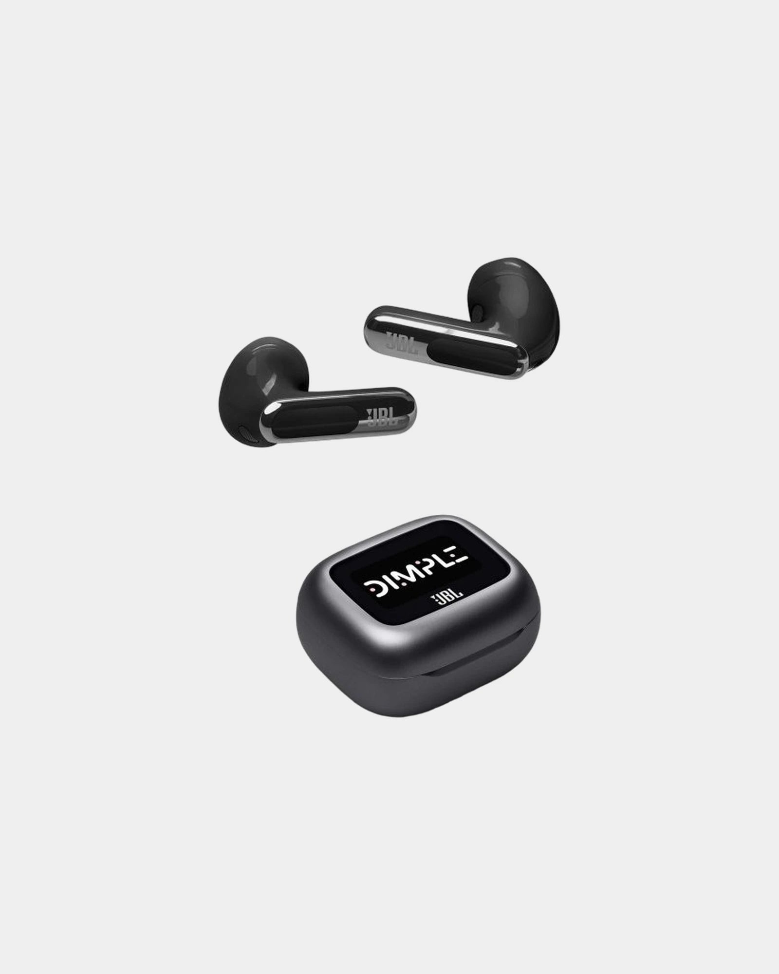 Custom JBL Live Flex 3 wireless earbuds - 3