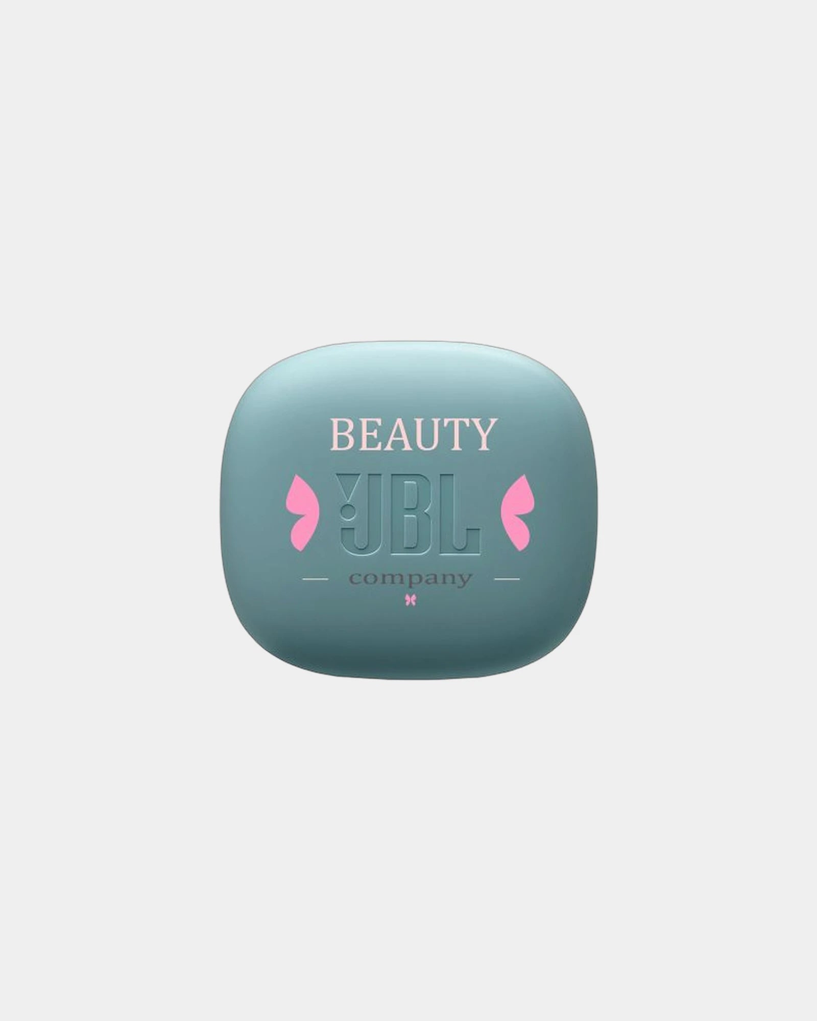 Custom JBL Wave Flex 2 wireless earbuds - Teal