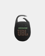 Custom Bluetooth speaker JBL Clip 5 - Black