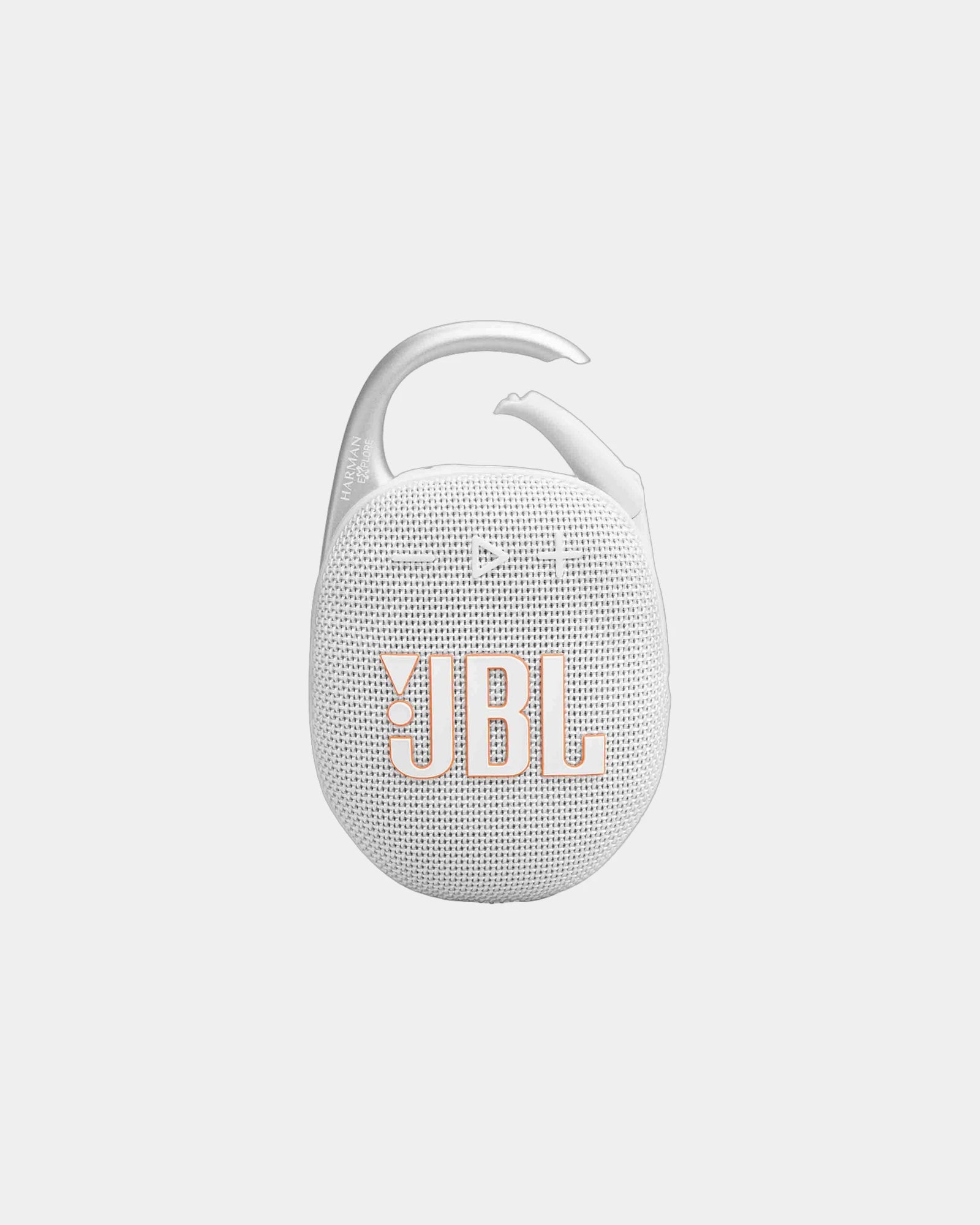 Custom Bluetooth speaker JBL Clip 5 - 4