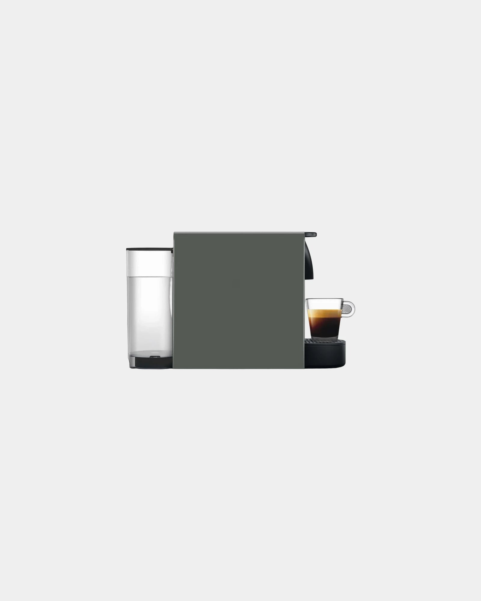 Custom compact coffee machine Krups Nespresso Essenza Mini - 8