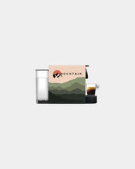 Custom compact coffee machine Krups Nespresso Essenza Mini - 2