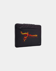 Custom recycled Case Logic Invigo laptop sleeve - 1