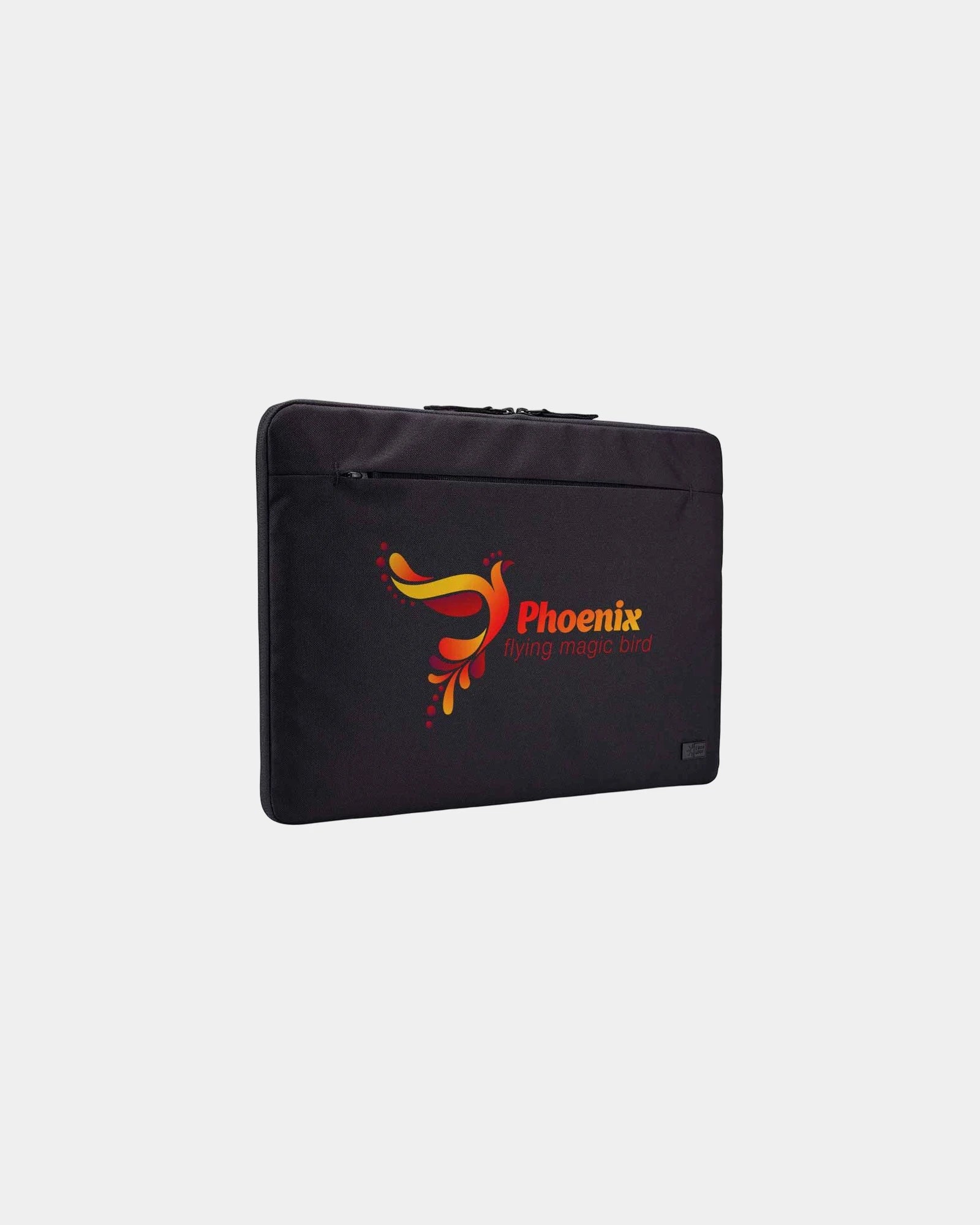 Custom recycled Case Logic Invigo laptop sleeve - 8