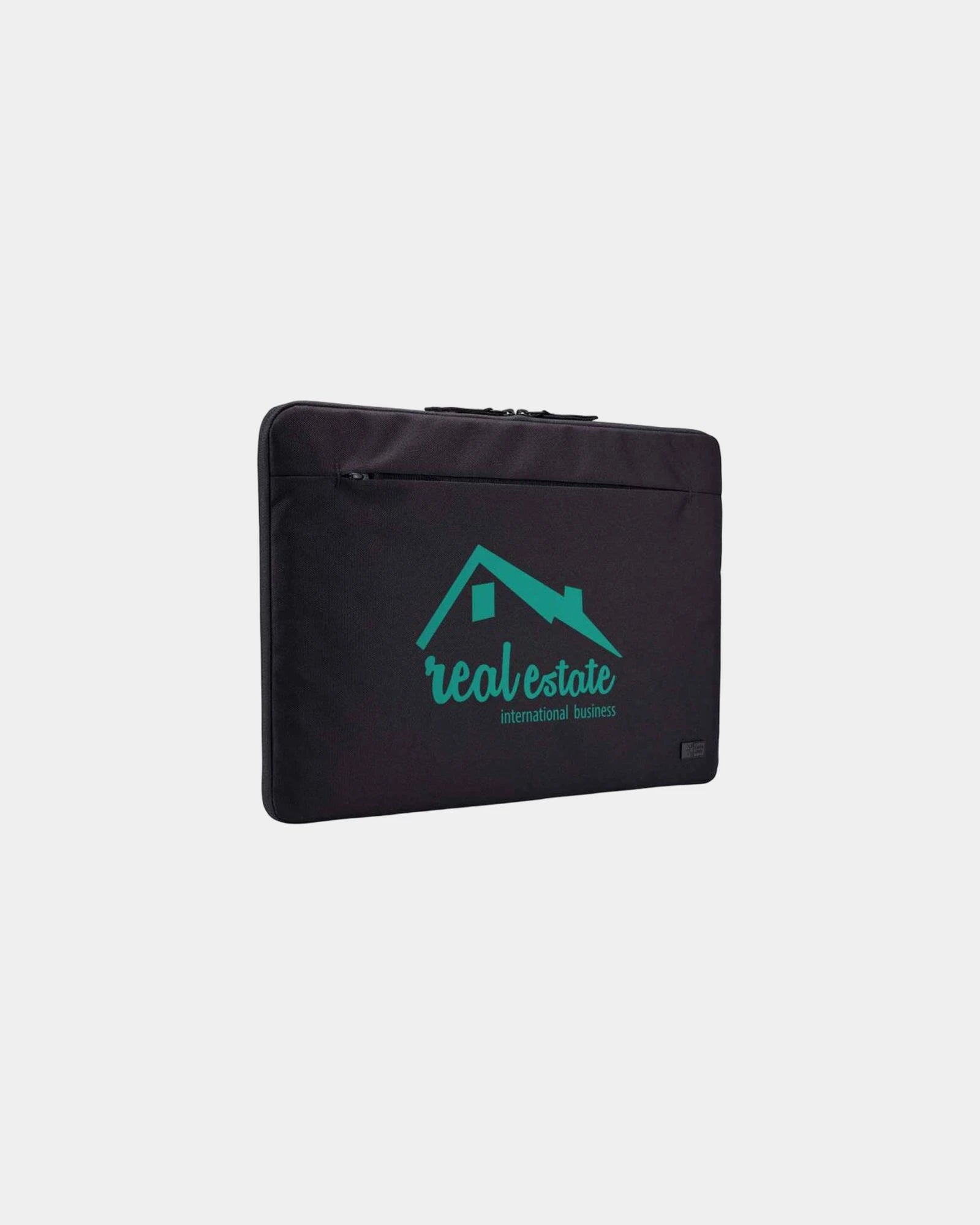 Custom recycled Case Logic Invigo laptop sleeve - Default
