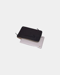 Custom recycled Case Logic Invigo laptop sleeve - 15