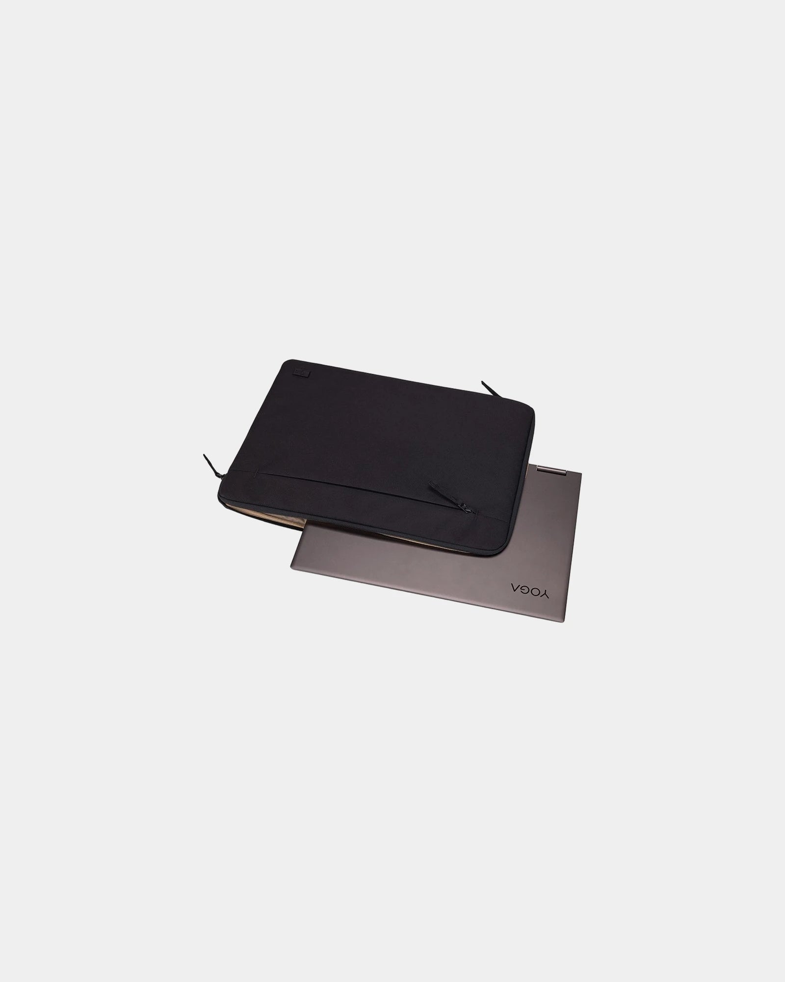 Custom recycled Case Logic Invigo laptop sleeve - 4