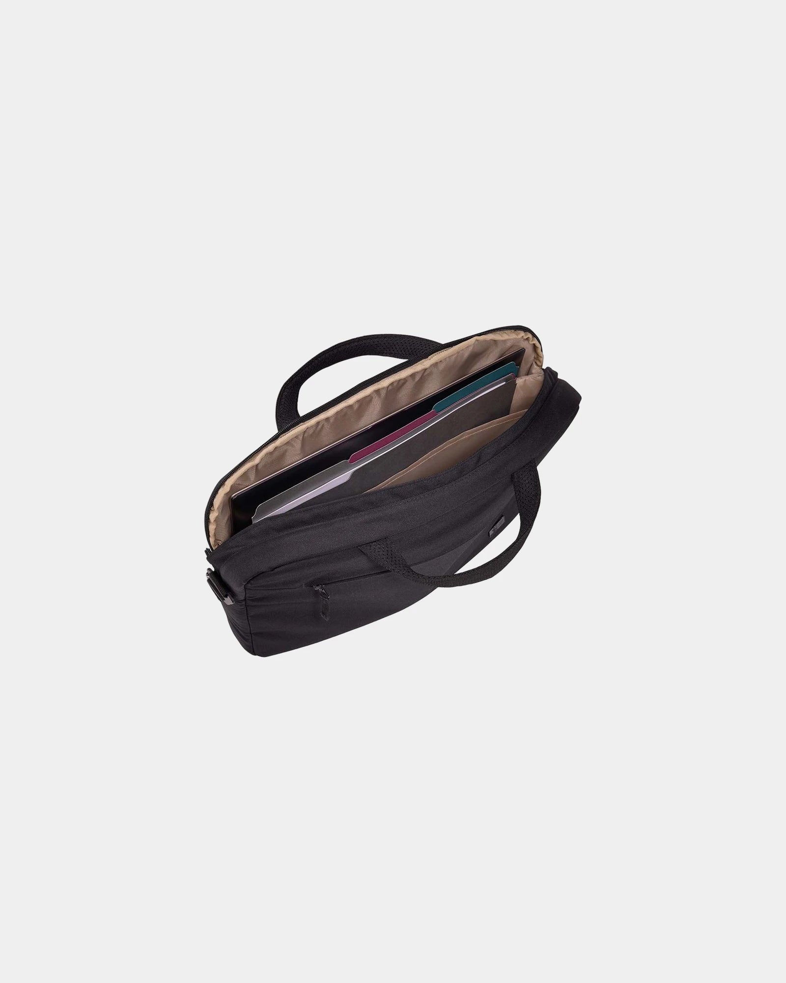 Custom eco-friendly laptop case Case Logic Invigo - 19