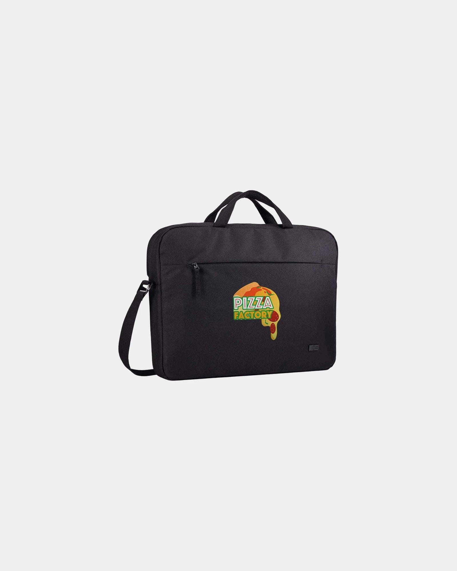 Custom eco-friendly laptop case Case Logic Invigo - 4