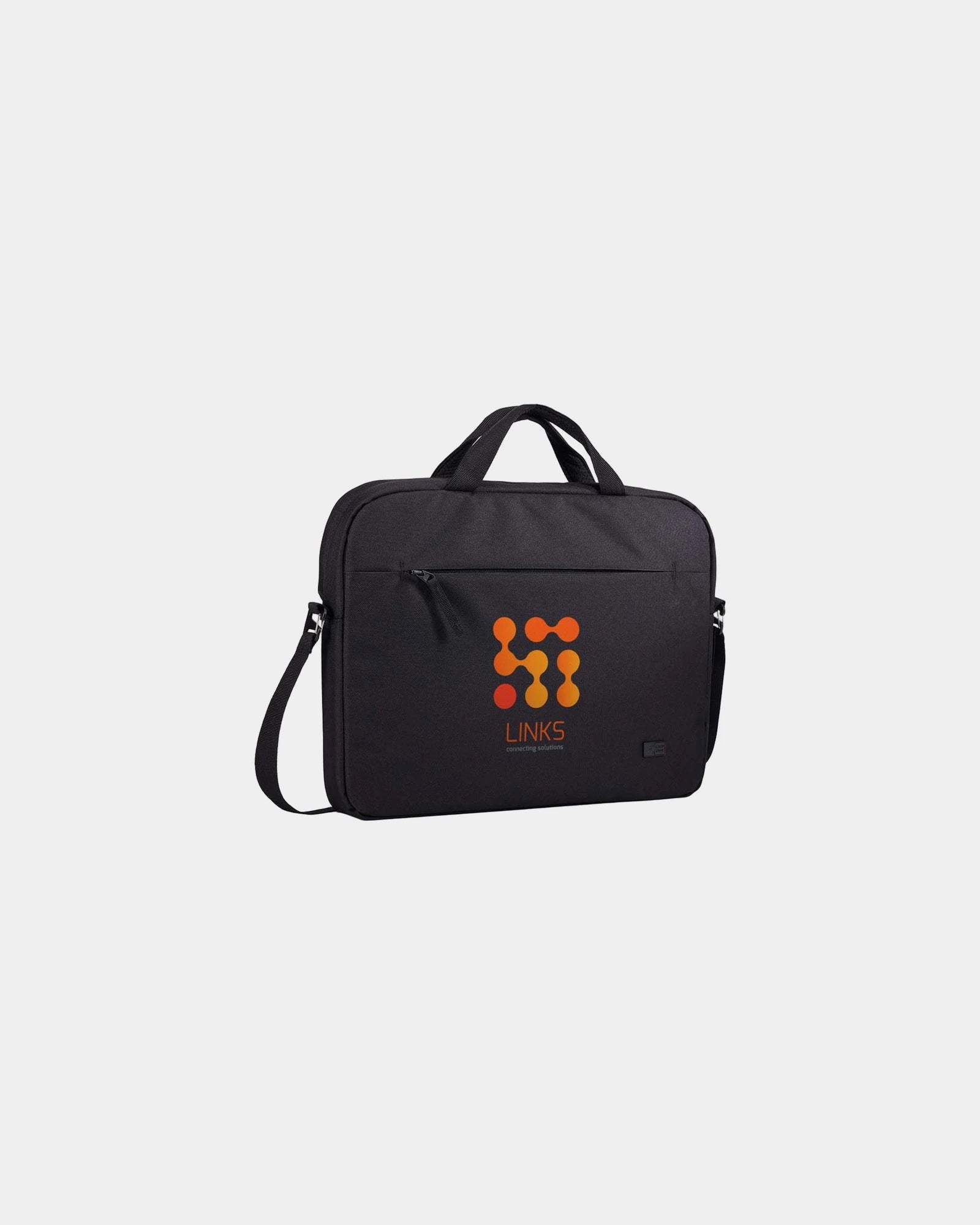 Custom eco-friendly laptop case Case Logic Invigo - 14