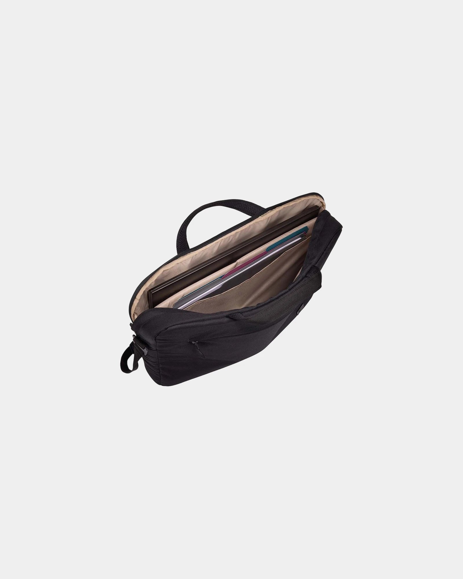 Custom eco-friendly laptop case Case Logic Invigo - 11
