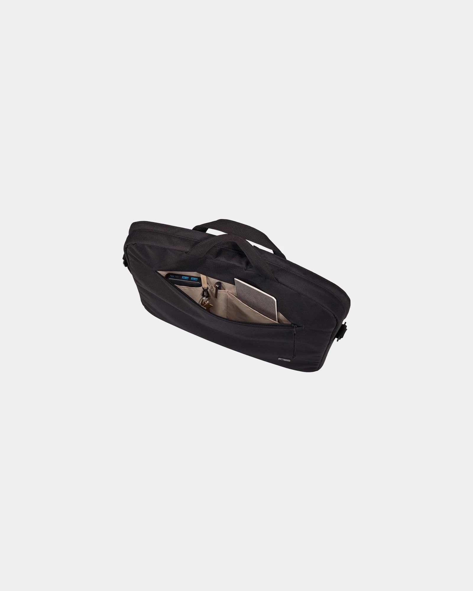 Custom eco-friendly laptop case Case Logic Invigo - 3