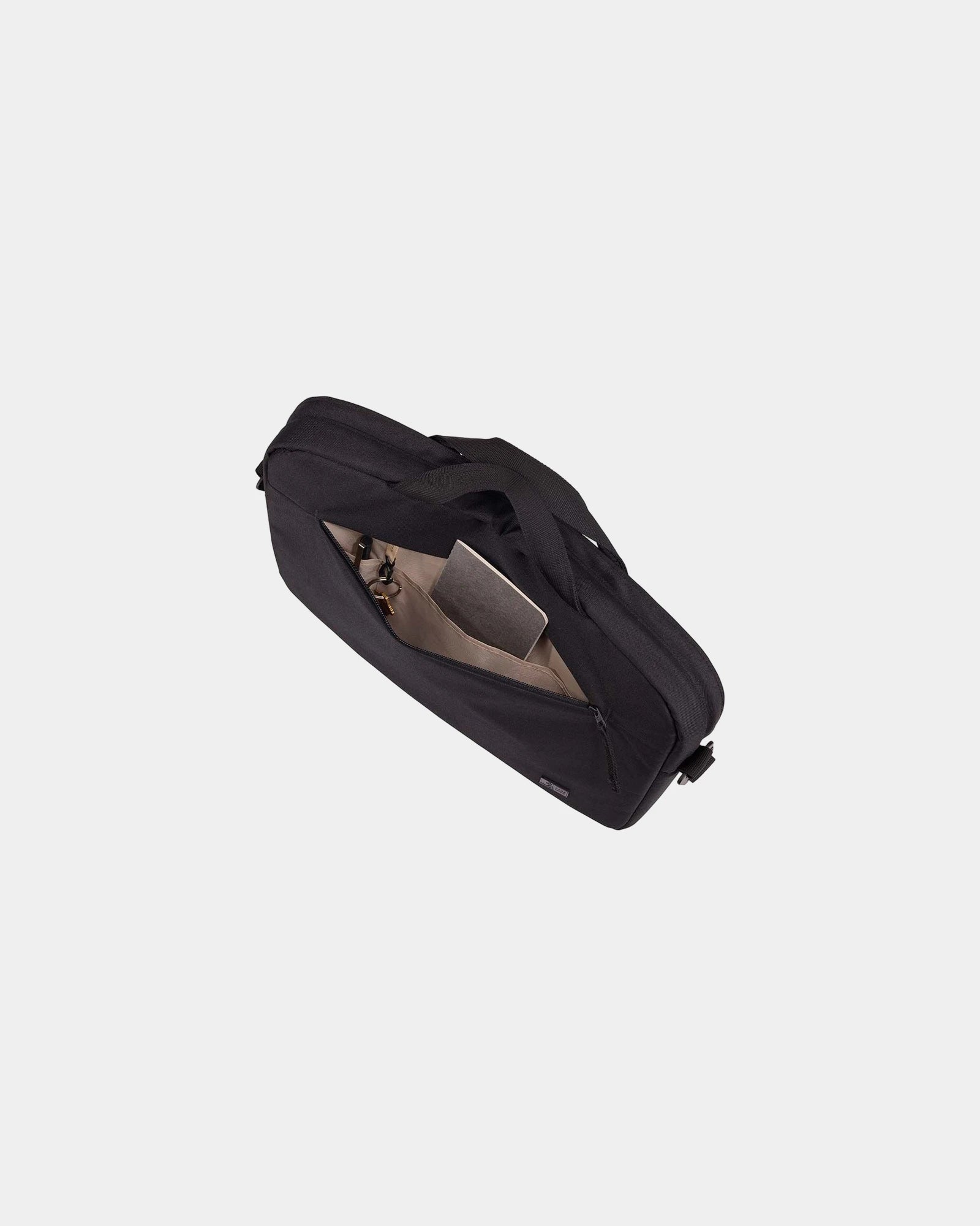 Custom eco-friendly laptop case Case Logic Invigo - 17