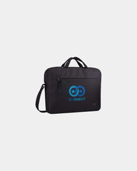 Custom eco-friendly laptop case Case Logic Invigo - Default