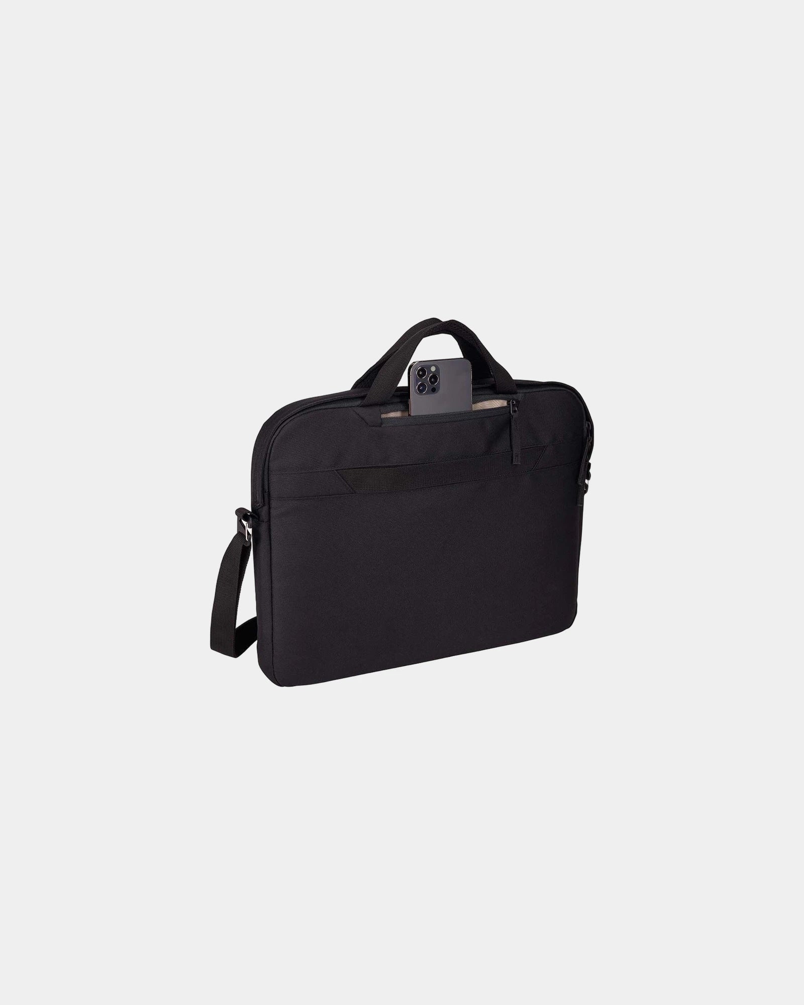 Custom eco-friendly laptop case Case Logic Invigo - 18