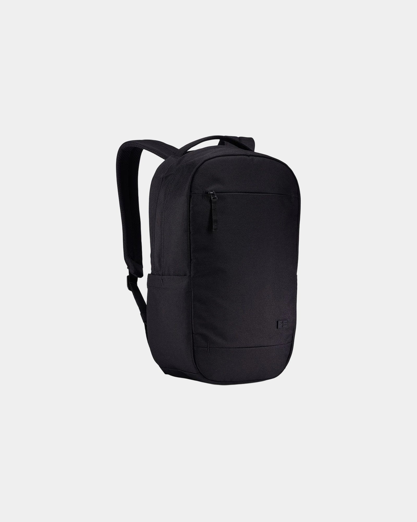 Custom recycled polyester laptop backpack Case Logic Invigo - 12