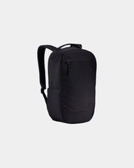 Custom recycled polyester laptop backpack Case Logic Invigo - 12