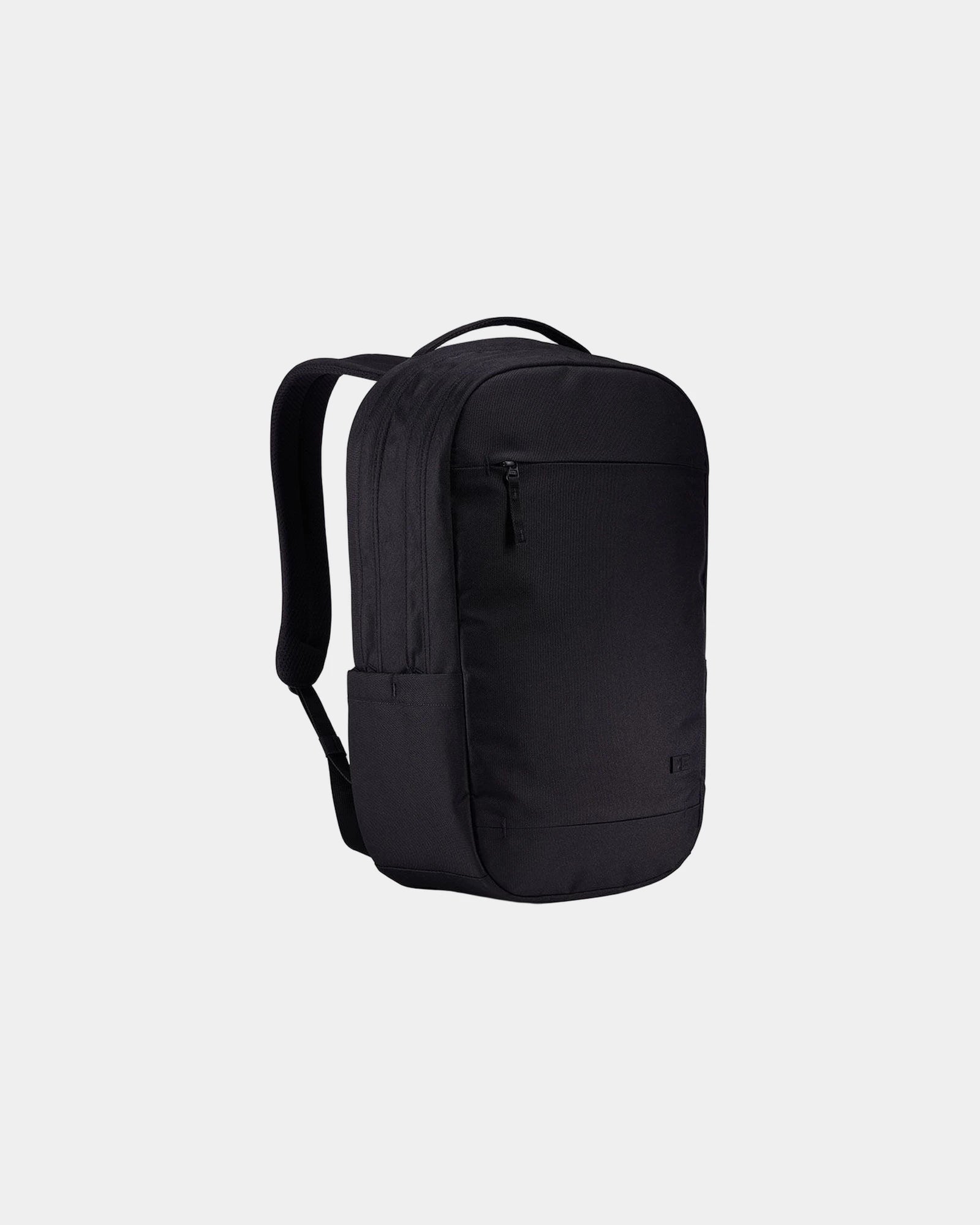 Custom recycled polyester laptop backpack Case Logic Invigo - 2