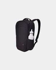 Custom recycled polyester laptop backpack Case Logic Invigo - 5
