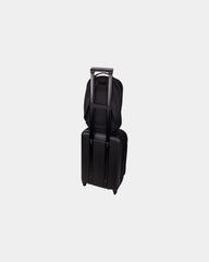 Custom recycled polyester laptop backpack Case Logic Invigo - 13