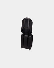 Custom recycled polyester laptop backpack Case Logic Invigo - 16