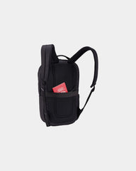 Custom recycled polyester laptop backpack Case Logic Invigo - 9
