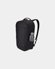 Custom recycled polyester laptop backpack Case Logic Invigo - 19