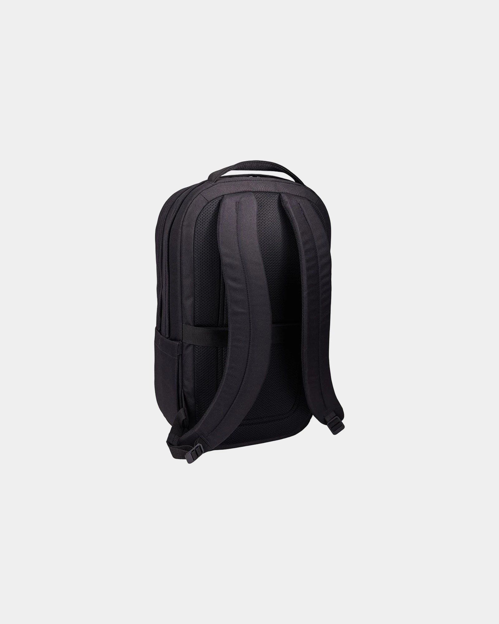 Custom recycled polyester laptop backpack Case Logic Invigo - 17