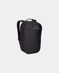 Custom recycled polyester laptop backpack Case Logic Invigo - 21